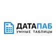 Логотип Datapub