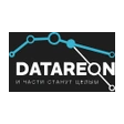 Логотип Datareon