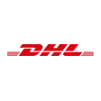 Логотип DHL
