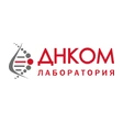 Логотип ДНКОМ