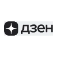 Логотип Дзен