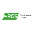 Логотип E-POS