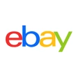 Логотип eBay