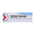 Логотип Эдельвейс