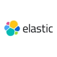 Логотип Elasticsearch