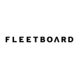 Логотип Fleetboard