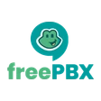 Логотип FreePBX