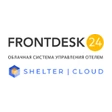 Логотип FrontDesk24