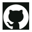 Логотип GitHub