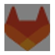 Логотип GitLab