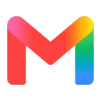 Логотип Gmail