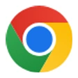 Логотип Google Chrome