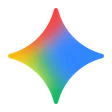 Логотип Google Gemini