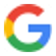 Логотип Google Карты