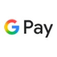 Логотип Google Pay