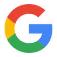 Логотип Google Search