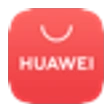 Логотип Huawei AppGallery
