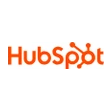 Логотип HubSpot