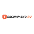Логотип IRecommend