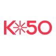 Логотип K50 Ecom