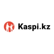 Логотип Kaspi.kz