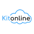 Логотип Kit Online