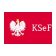 Логотип KSeF