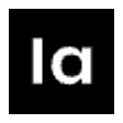 Логотип Lamoda