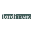 Логотип Lardi-Trans
