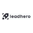 Логотип LeadHero