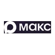 Логотип MAX Bot