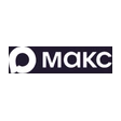 Логотип MAX