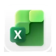 Логотип Microsoft Excel