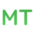 Логотип Мир Турбаз