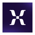 Логотип Mixpanel
