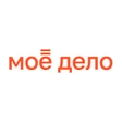 Логотип Моё дело