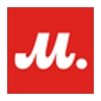 Логотип М.Видео