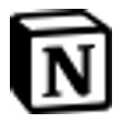 Логотип Notion