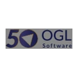 Логотип OGL Software