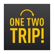 Логотип OneTwoTrip