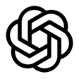 Логотип OpenAI