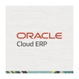 Логотип Oracle ERP