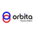 Логотип Orbita