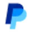Логотип PayPal