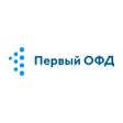 Логотип Первый ОФД