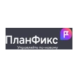 Логотип Planfix