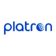 Логотип Platron