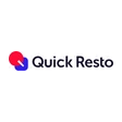 Логотип Quick Resto