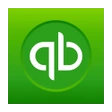 Логотип QuickBooks