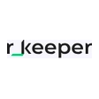 Логотип r_keeper